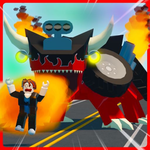 Book of Monsters cover