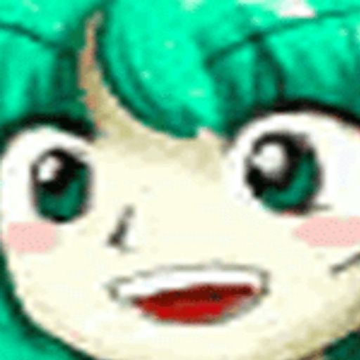 Gensokyo Arena cover
