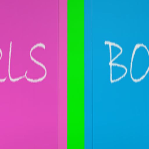 Boys and Girls Hangout! Version 1.4 cover
