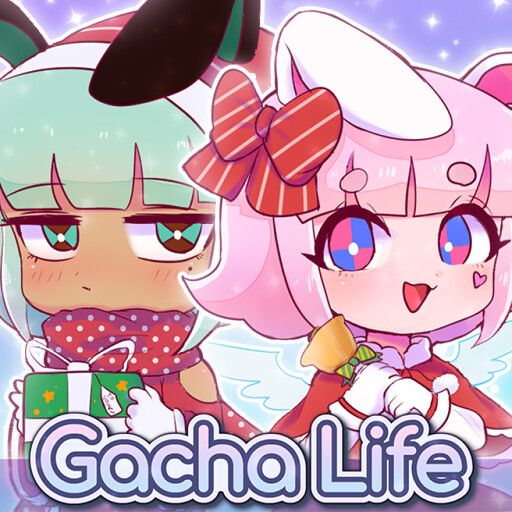 Gacha Life RP cover