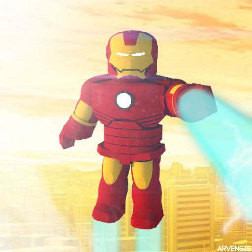 Superhero Tycoon cover