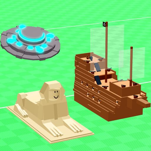 🔨🔥Building Simulator 2 cover