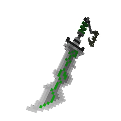 8-Bit Immortal Sword: Venom's Byte cover