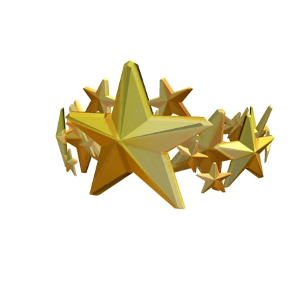 Gold King of the Night cover