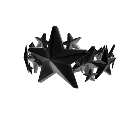 Black Iron King of the Night cover