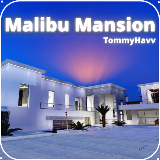[UPDATE] Malibu Beach Mansion Roleplay cover