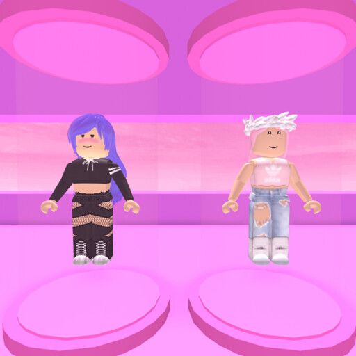 2 Player Girls Tycoon cover