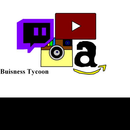 Business Tycoons (Beta) cover