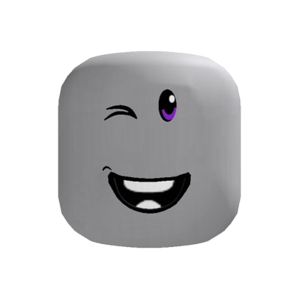 Purple Wistful Wink cover