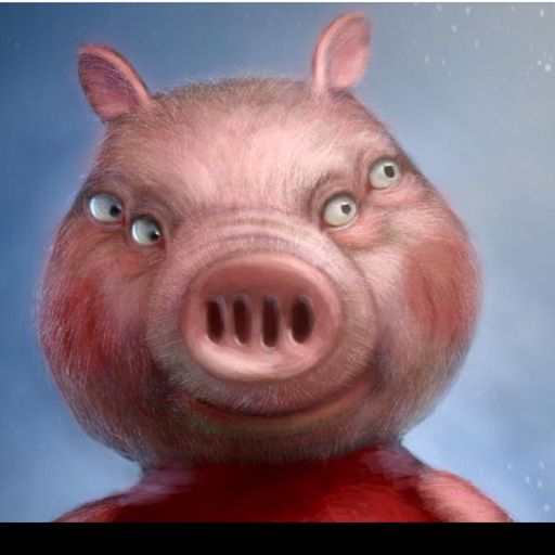 Peppa Pig VS The Army (UPDATE) cover