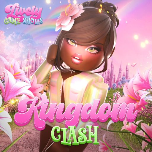 LGS • Kingdom Clash cover