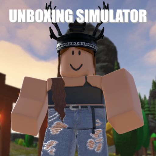Unboxing Simulator cover