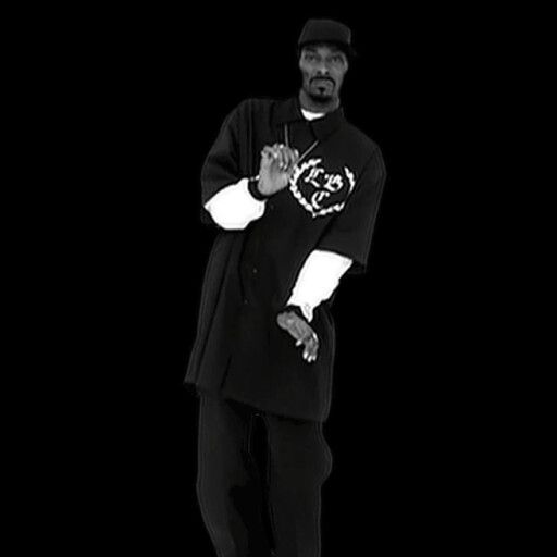Snoop Dogg Apocalypse