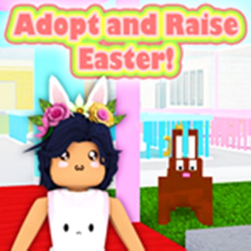 [EGG HUNT!] Adopt and Raise a Baby cover