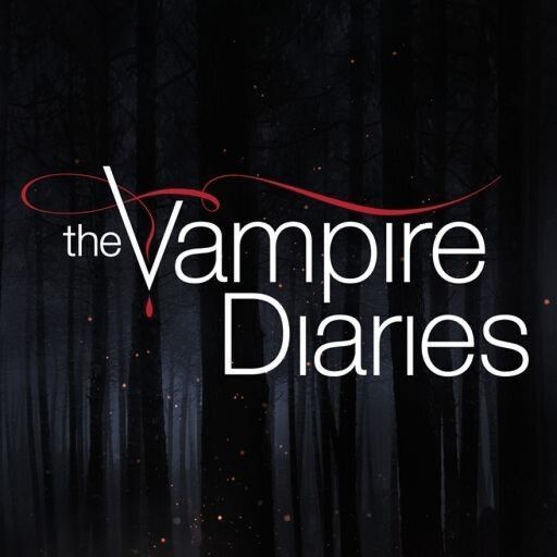 The Vampire Diaries cover