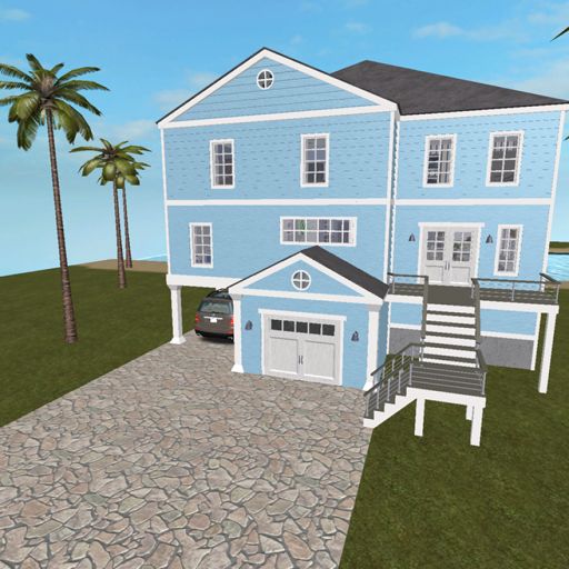 Beach House cover