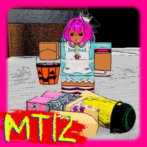 murder the innocents (KILL NPCS) cover