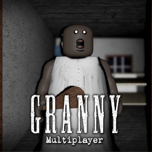 Granny: Multiplayer cover