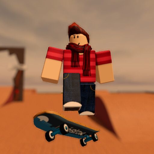 The Smiles Family Skate Park cover