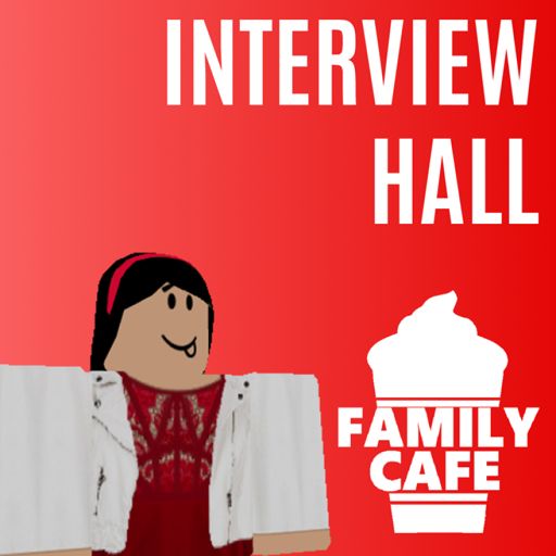 Family-Cafe Interview Hall cover