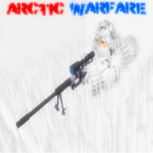 Arctic Warfare: The Fight For The Arctic™[BETA] cover