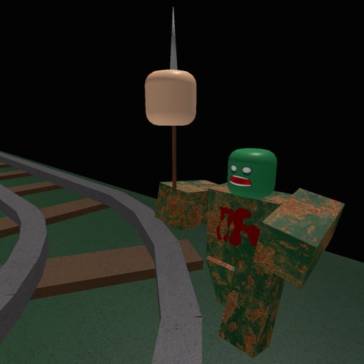 ★Cart Ride Tycoon Through a Scary Cave V2★ cover