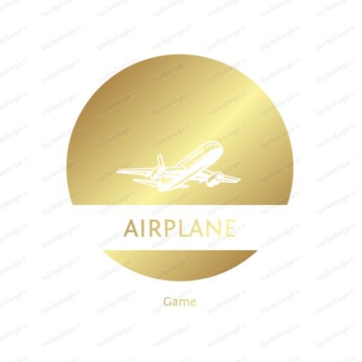 Airplane Game cover
