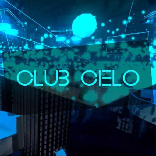 Closed! Club Cielo cover