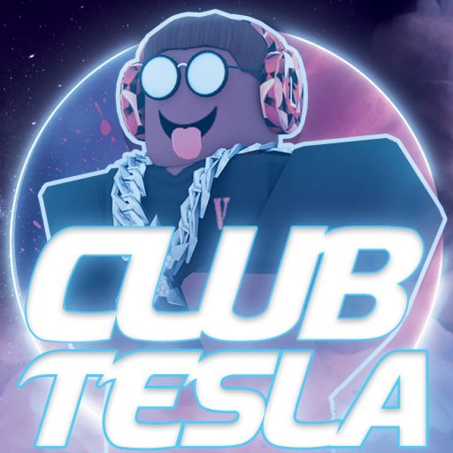 Club Tesla cover