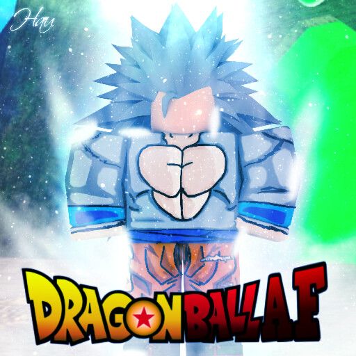 Dragon Ball After Future (New Dragon Ball Location cover