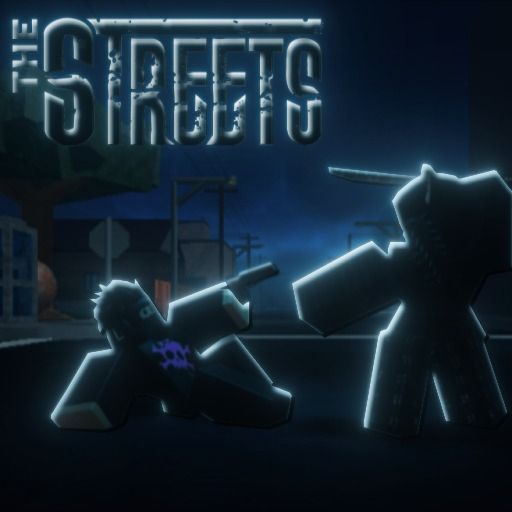 The Streets cover