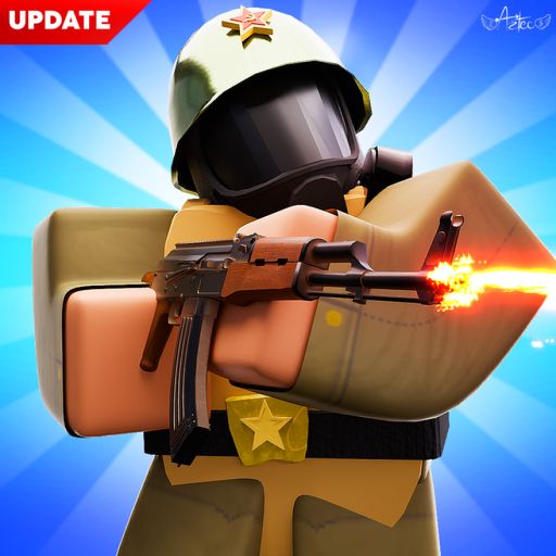💥 Army Simulator cover