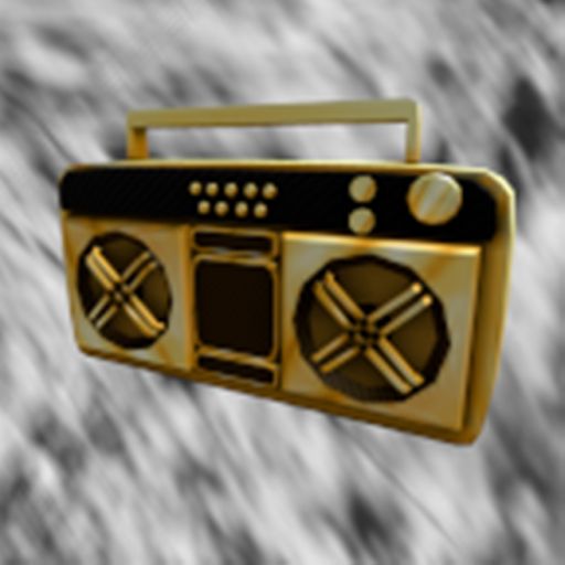 Boombox Hangout V2 [UPDATE] cover