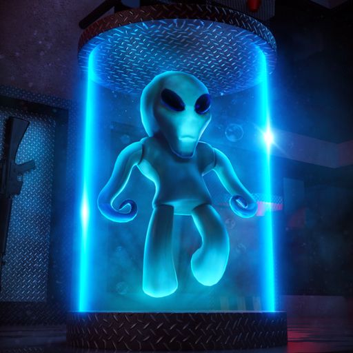 Alien Facility cover
