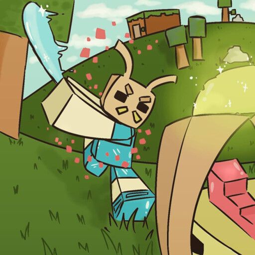 🥚 Egg Armor 🥚 Booga Olympics cover