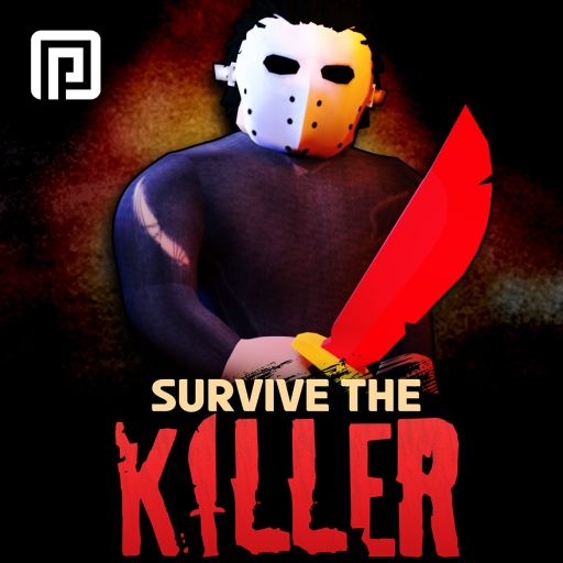 🔪Survive the Killer! cover