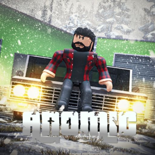 Anomic cover