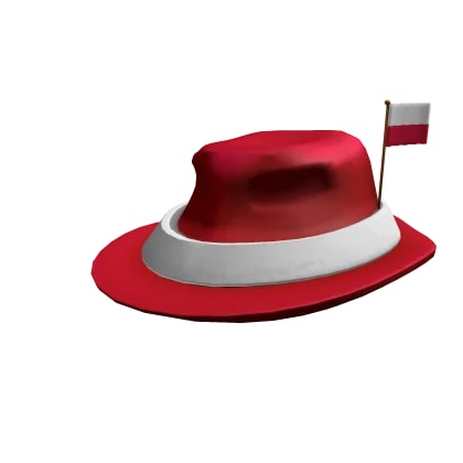 International Fedora - Poland cover