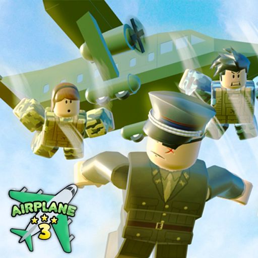 Airplane 3 [Story] ✈️