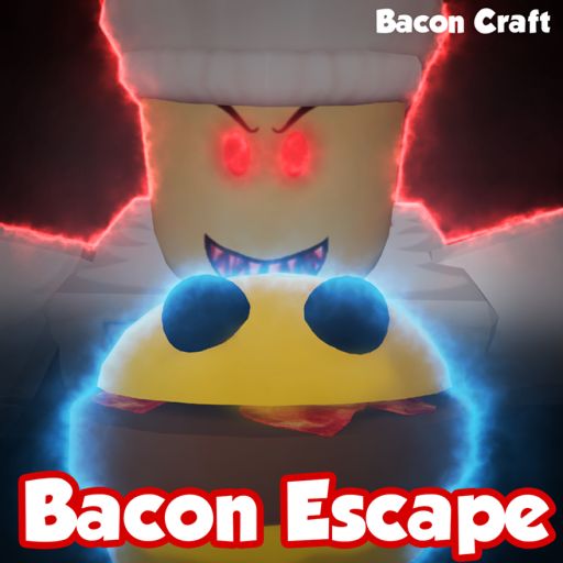 Bacon Escape [ALPHA] cover