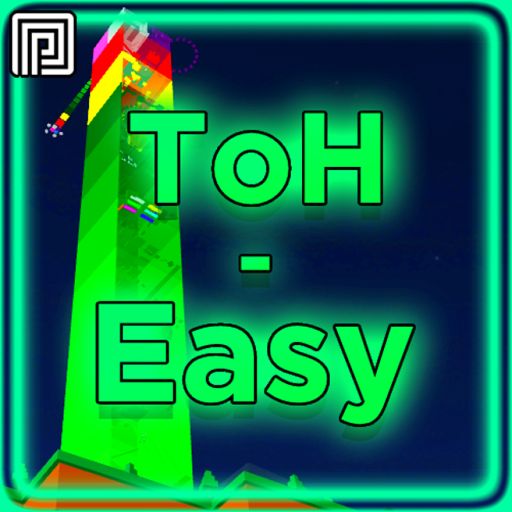 Tower of Hell - Easy cover