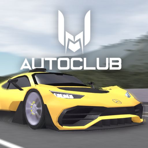 [FREE $1.5 MILLION] AUTOCLUB SPORT BETA cover