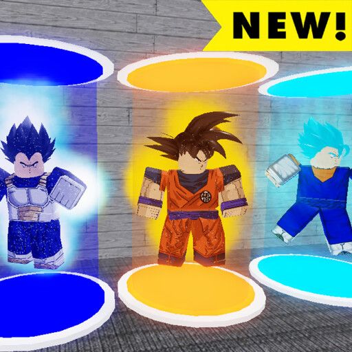Dragon Ball Tycoon cover