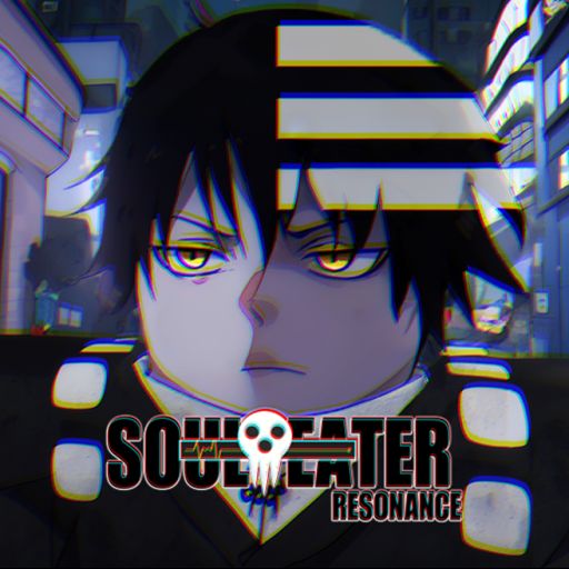 Soul Eater: Resonance cover