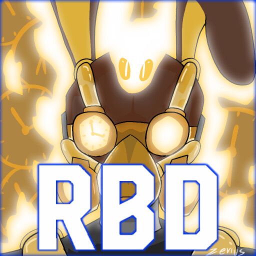 ⚔️ Raid Boss Destiny 🛡️ cover