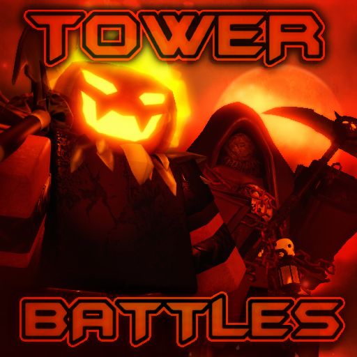 Tower Battles cover