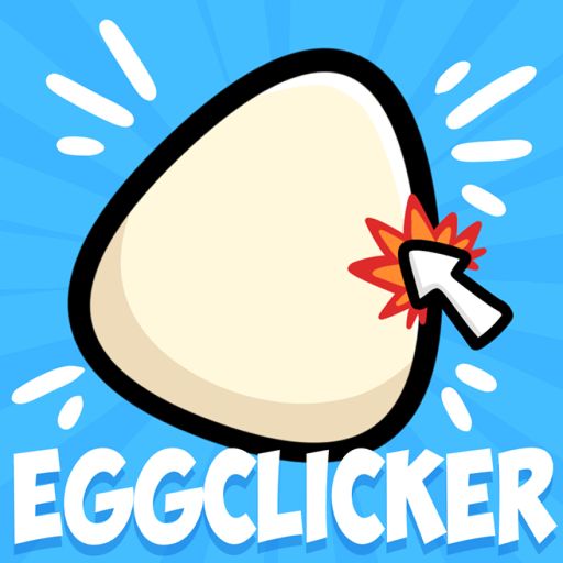 Egg Clicker cover