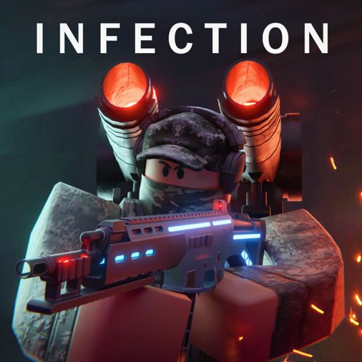 [Alpha] Infection cover