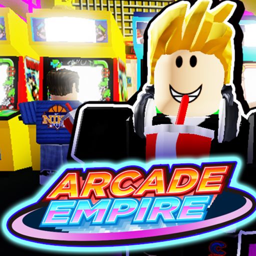 🕹️ Arcade Empire [BETA] cover
