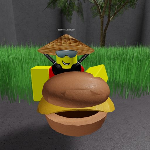 Eat Burgers And Get Fat Simulator 2 cover